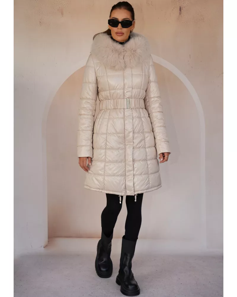 【CLANE】PEARL DOT JACKET CLANE PEARL DOT JACKET