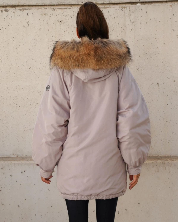 wyprzedaz-bezowa-kurtka-typu-parka