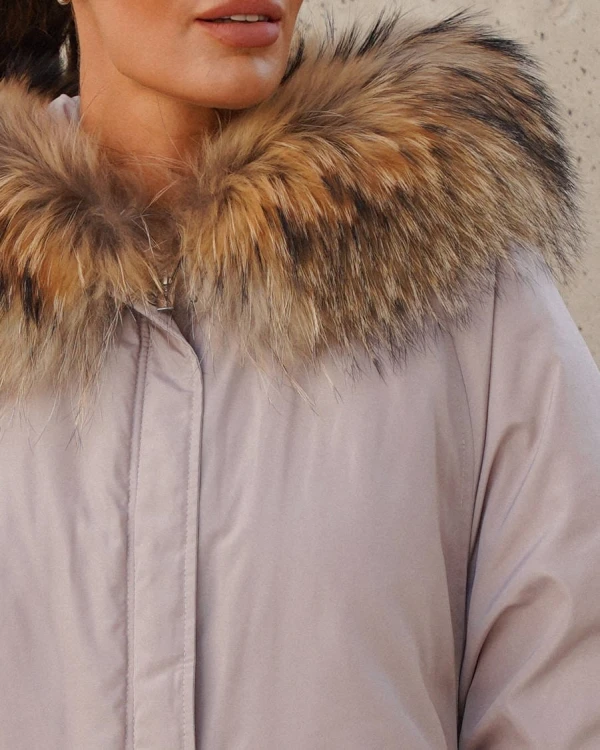 wyprzedaz-bezowa-kurtka-typu-parka