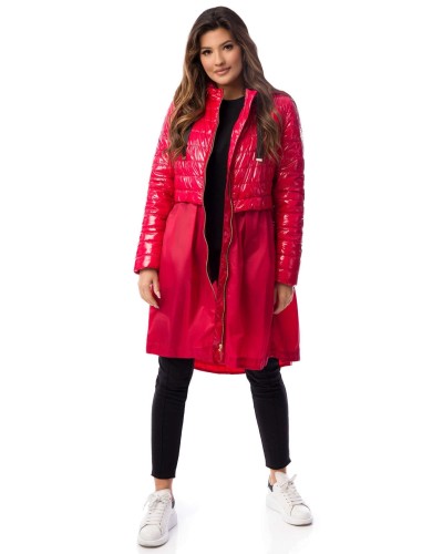czerwona-kurtka-typu-parka-z-kapturem