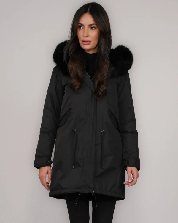 wodoodporna-czarna-dwustronna-kurtka-typu-parka