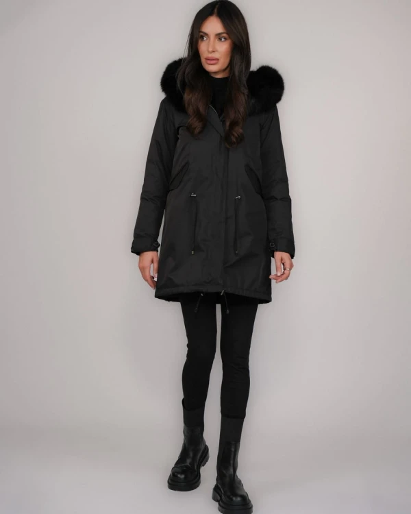 wodoodporna-czarna-dwustronna-kurtka-typu-parka