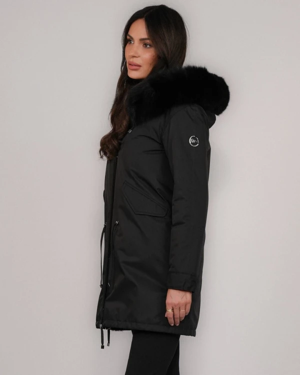 wodoodporna-czarna-dwustronna-kurtka-typu-parka