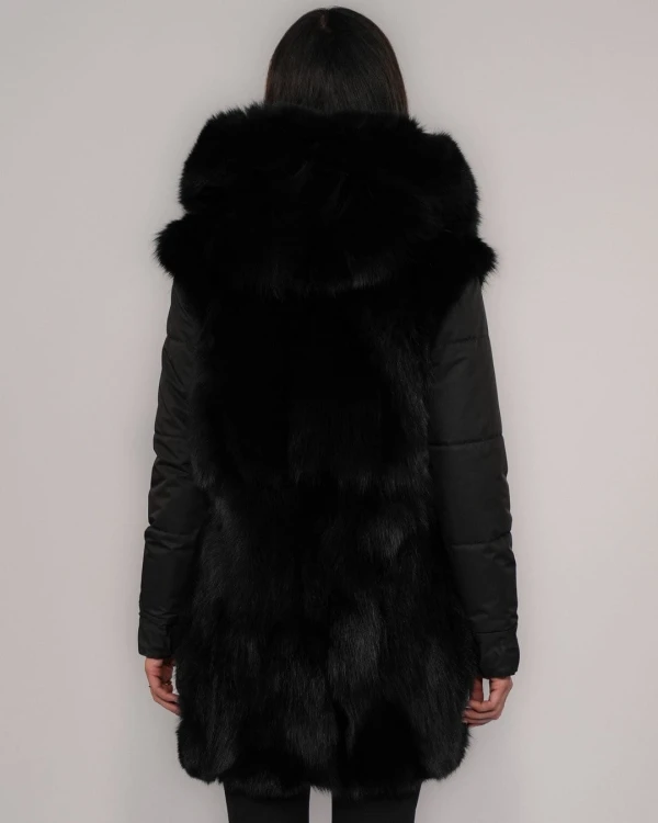 wodoodporna-czarna-dwustronna-kurtka-typu-parka