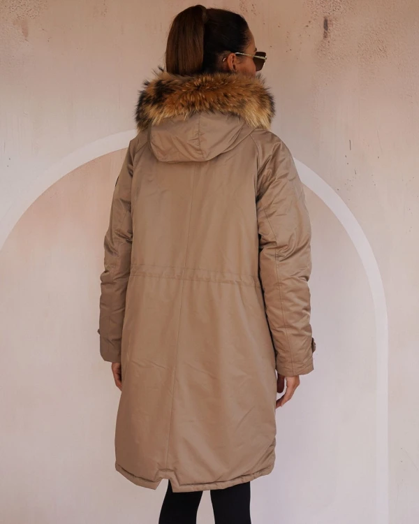 camelowa-wodoodporna-kurtka-typu-parka-z-kapturem