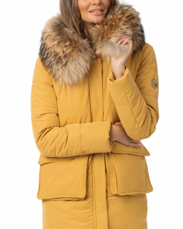 wyprzedaz-melonowa-kurtka-typu-parka-z-kapturem