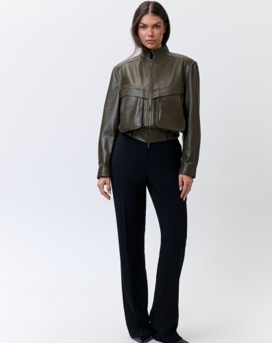 kurtka-skorzana-w-kolorze-khaki