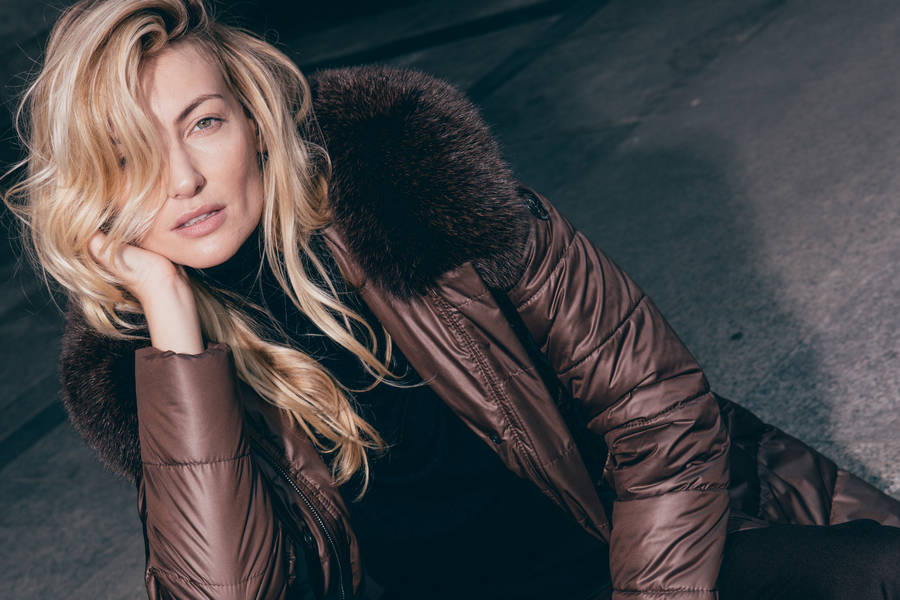 Piękna po czterdziestce - jak dobrze wyglądać po 40? Moda, ubrania i ...